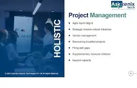 Askzenix Technologies Pvt Ltd